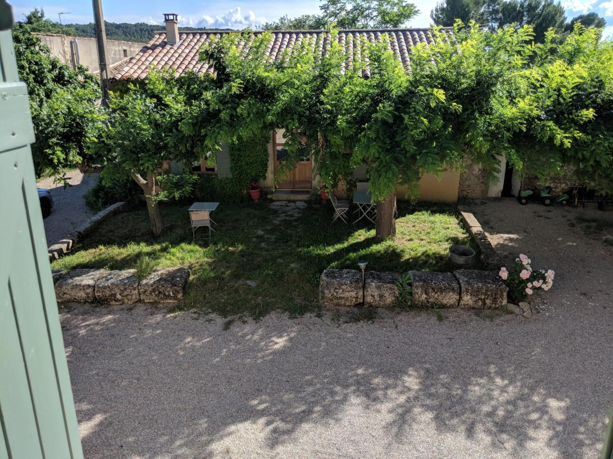 Domaine De Pelican 吉尼亚克 外观 照片