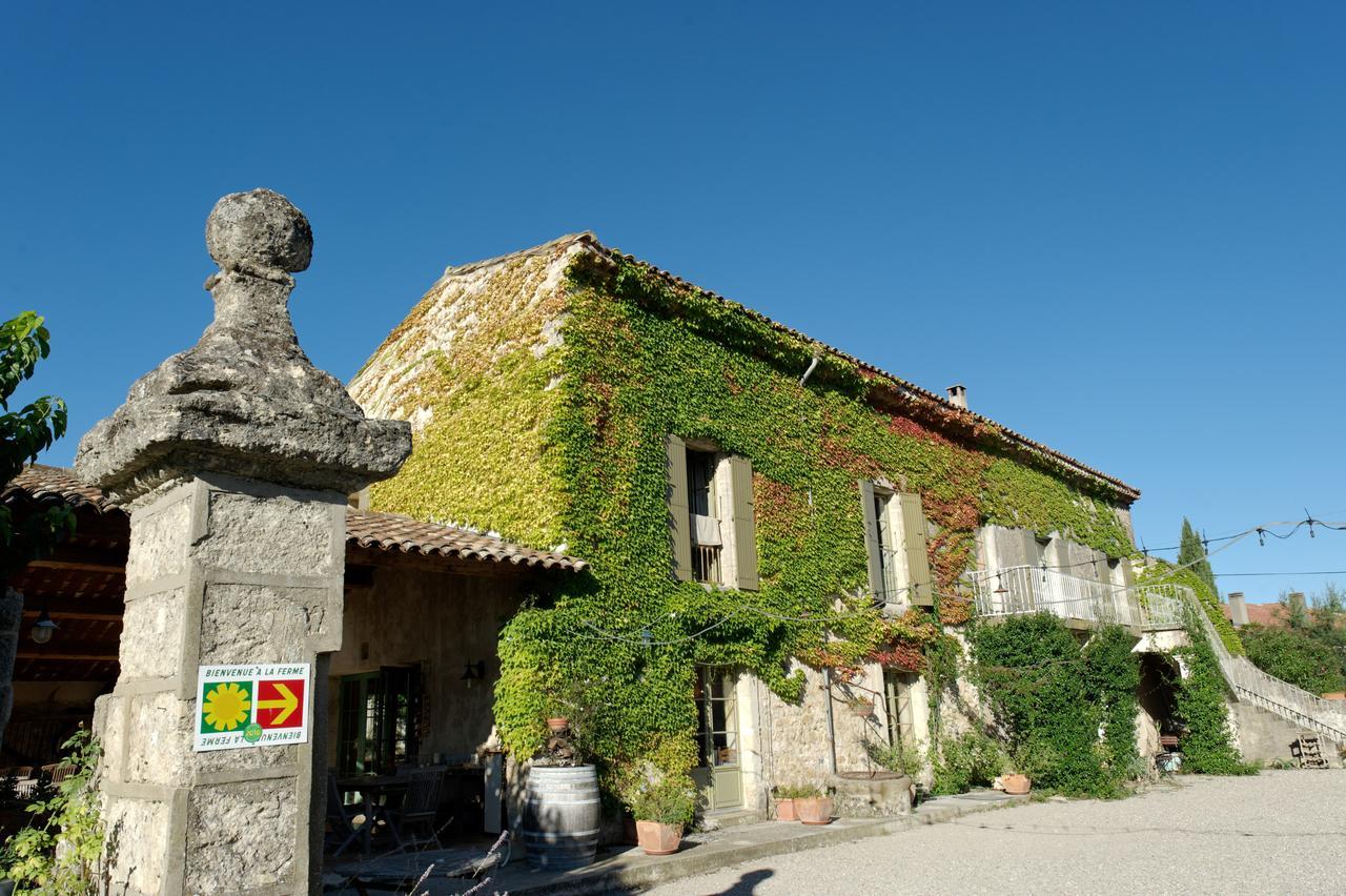 Domaine De Pelican 吉尼亚克 外观 照片