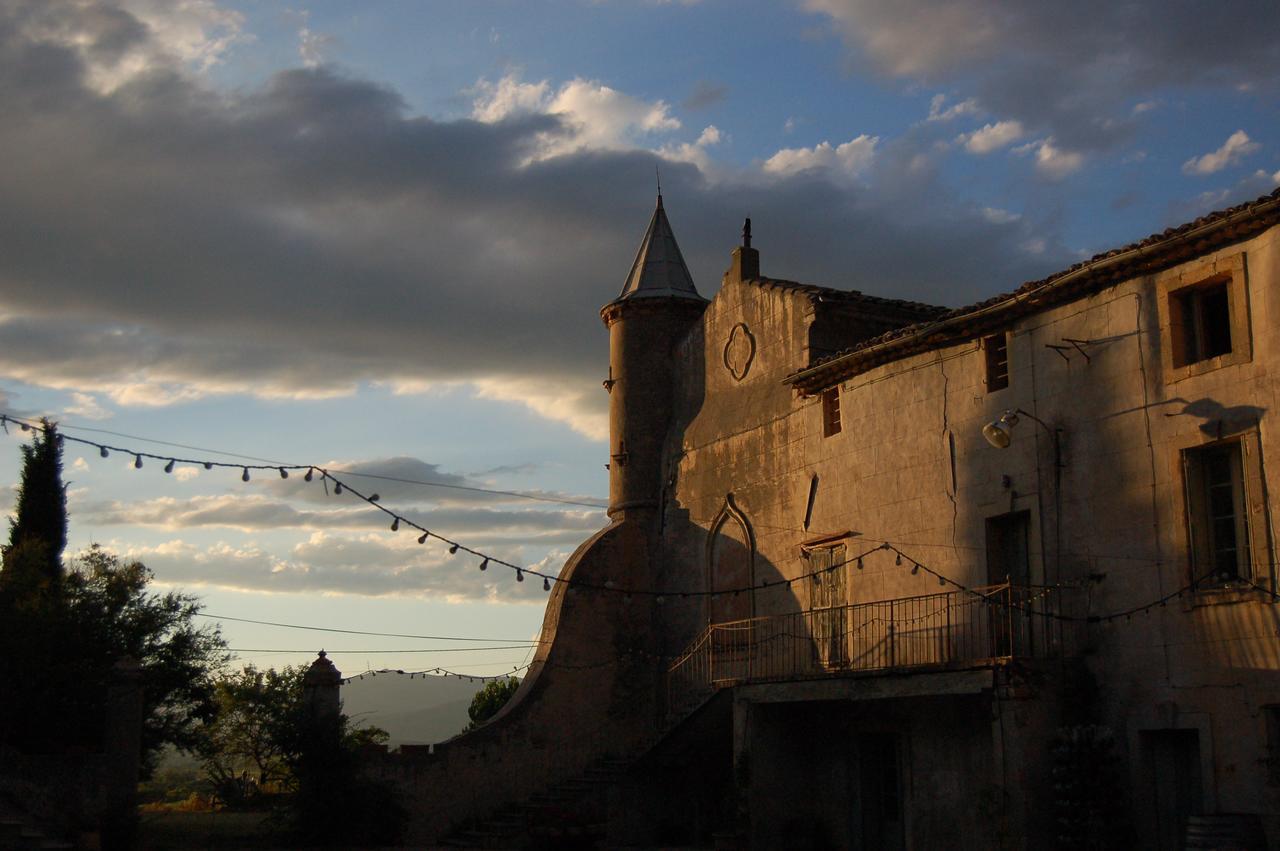 Domaine De Pelican 吉尼亚克 外观 照片